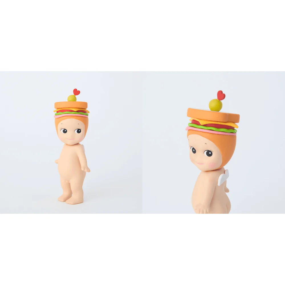 Sonny Angel Snack Series