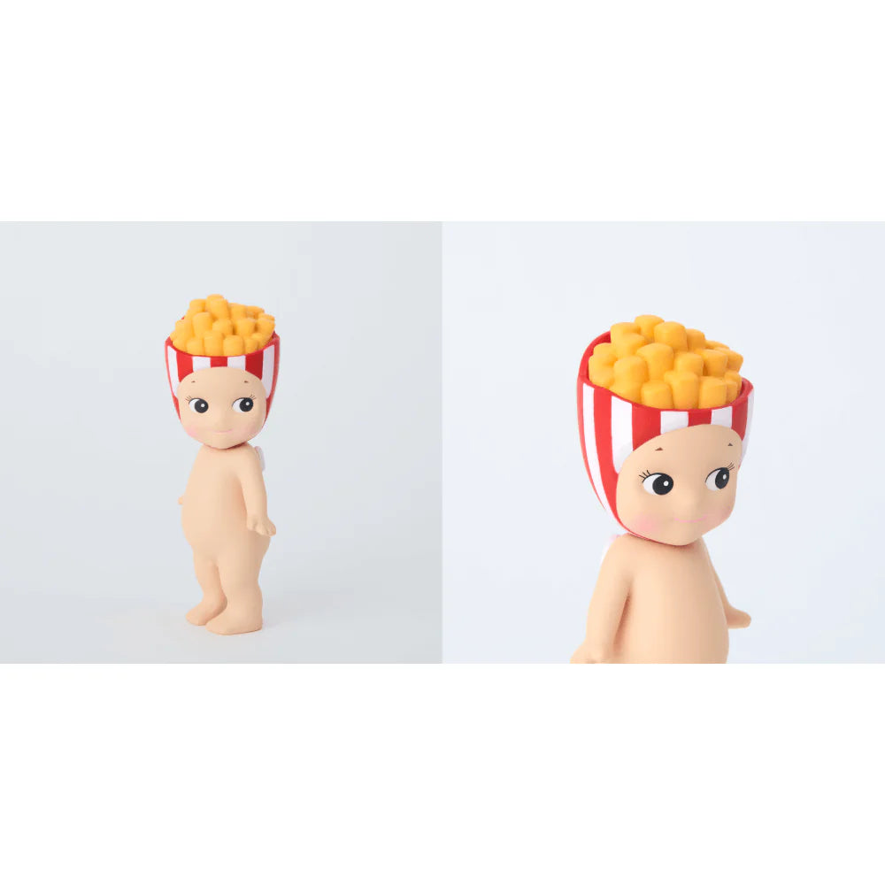 Sonny Angel Snack Series