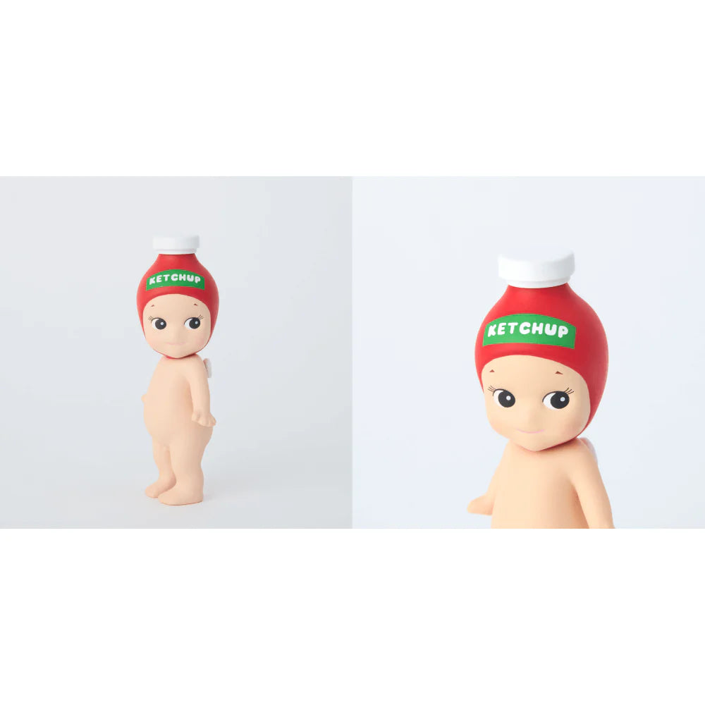 Sonny Angel Snack Series
