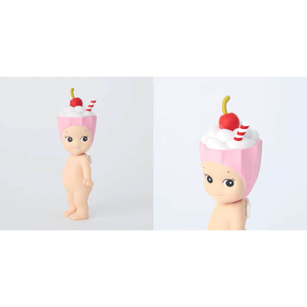 Sonny Angel Snack Series