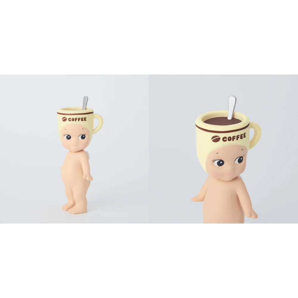 Sonny Angel Snack Series