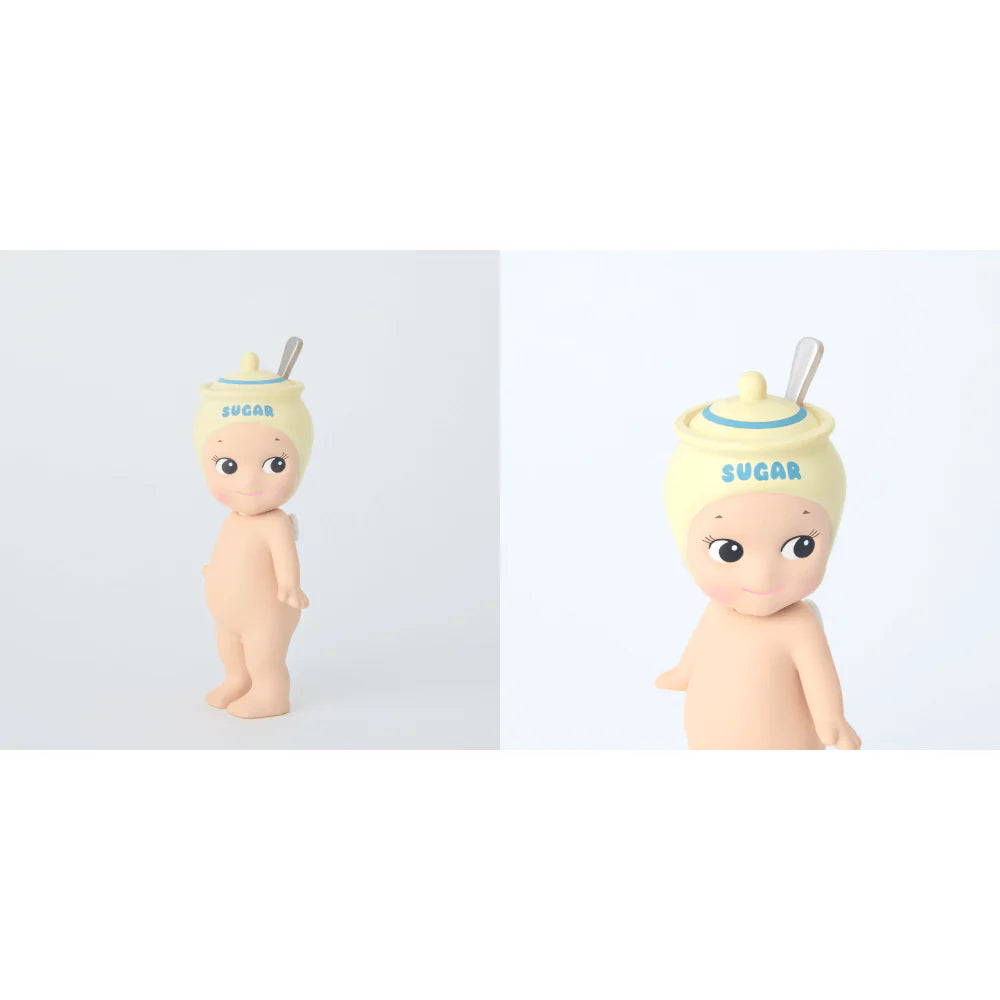 Sonny Angel Snack Series
