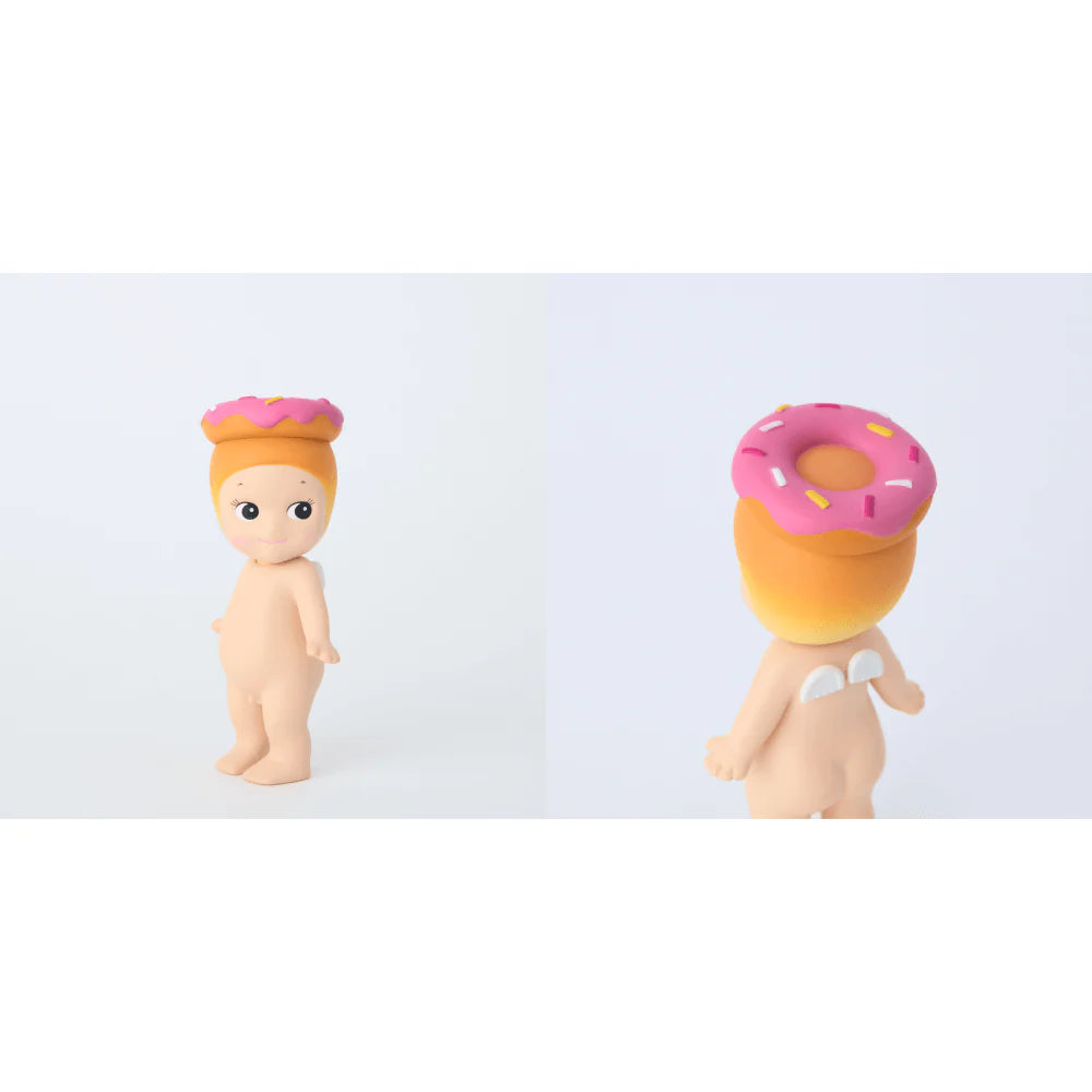Sonny Angel Snack Series