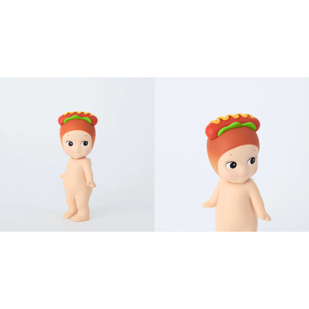 Sonny Angel Snack Series