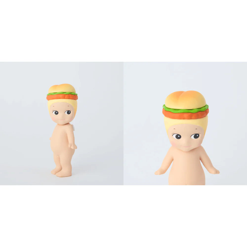 Sonny Angel Snack Series