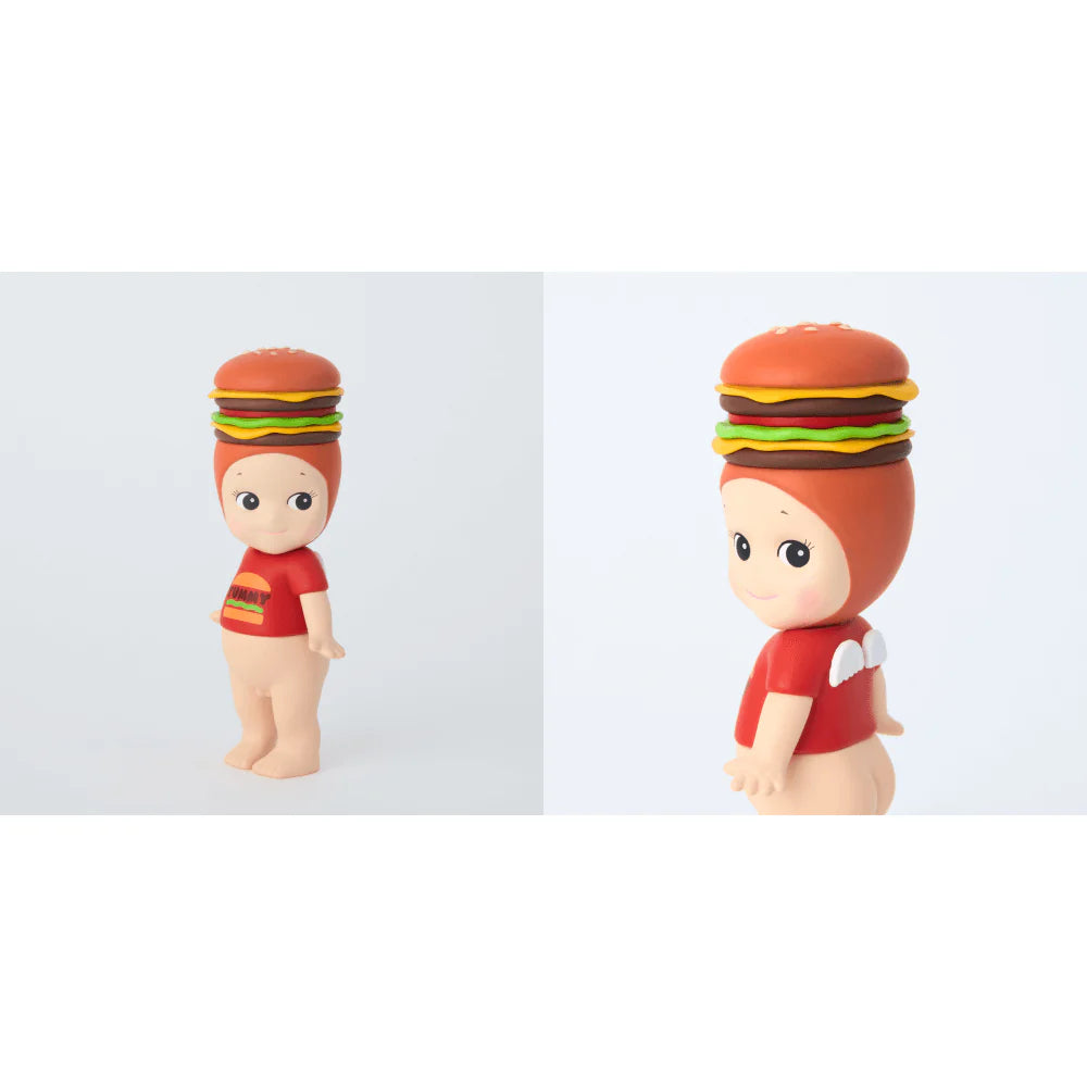 Sonny Angel Snack Series