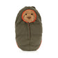 Jellycat Bartholomew Bear Hiking Outfit