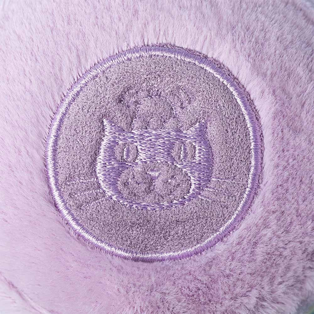 Jellycat Amuseables Lavender May Macaroon