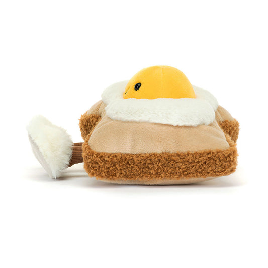 Jellycat Amuseables Egglantine On Toast