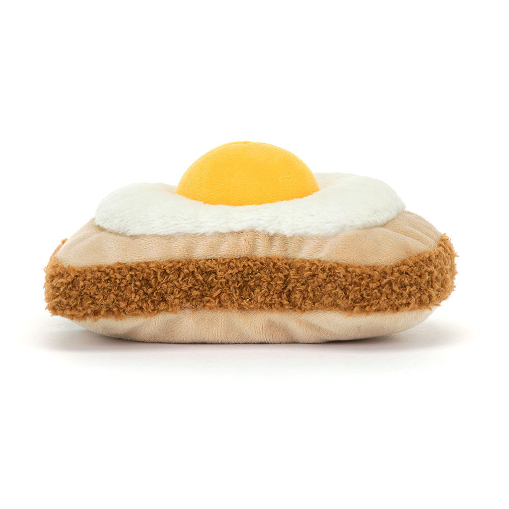 Jellycat Amuseables Egglantine On Toast