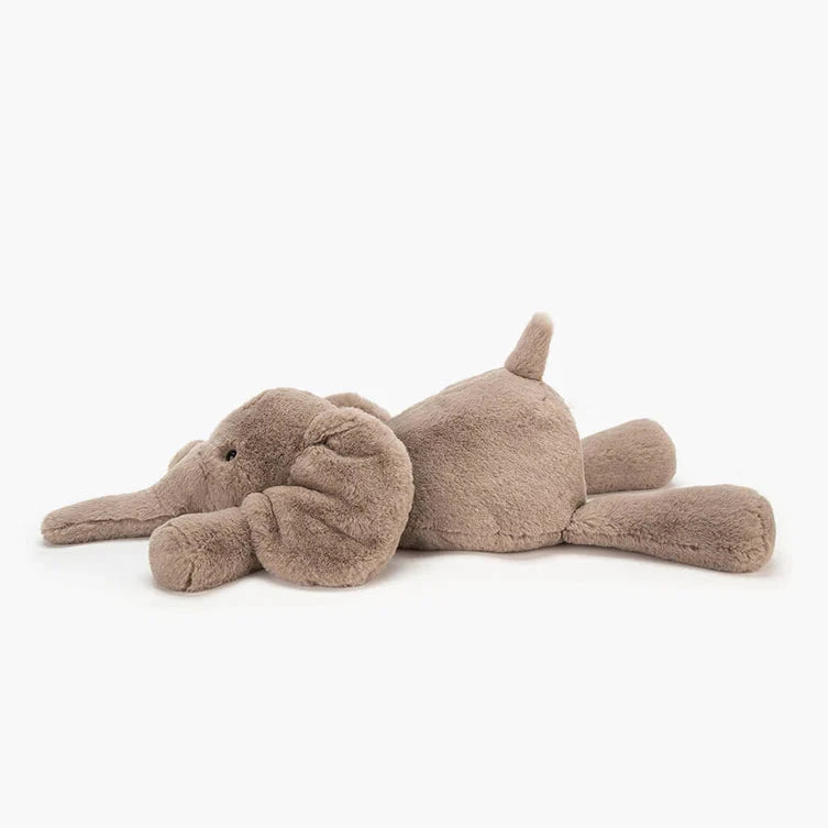 Jellycat Smudge Elephant