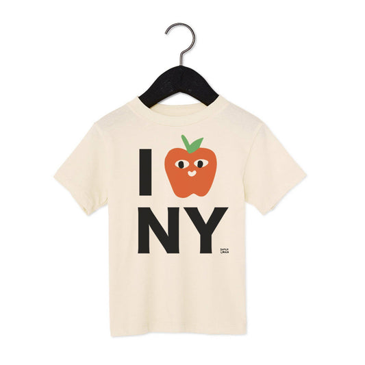 SUPER LOVED I Love New York Kids T-Shirt