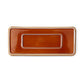 HKliving 70's Ceramics Sunbeam Cake Tray