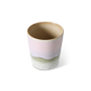 HKliving 70's Ceramics Bramble Coffee Mug