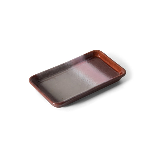 HKliving 70's Ceramics Bloom XS Dish