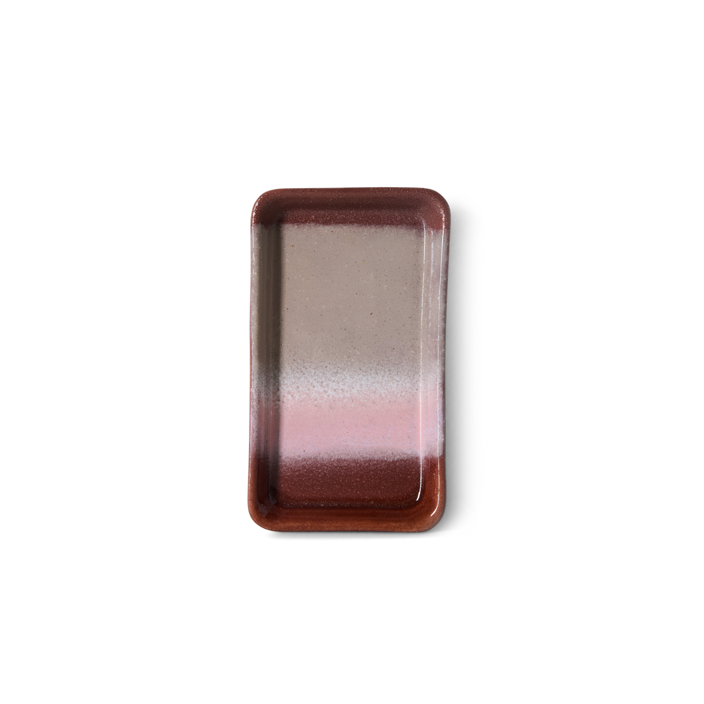 HKliving 70's Ceramics Bloom XS Dish