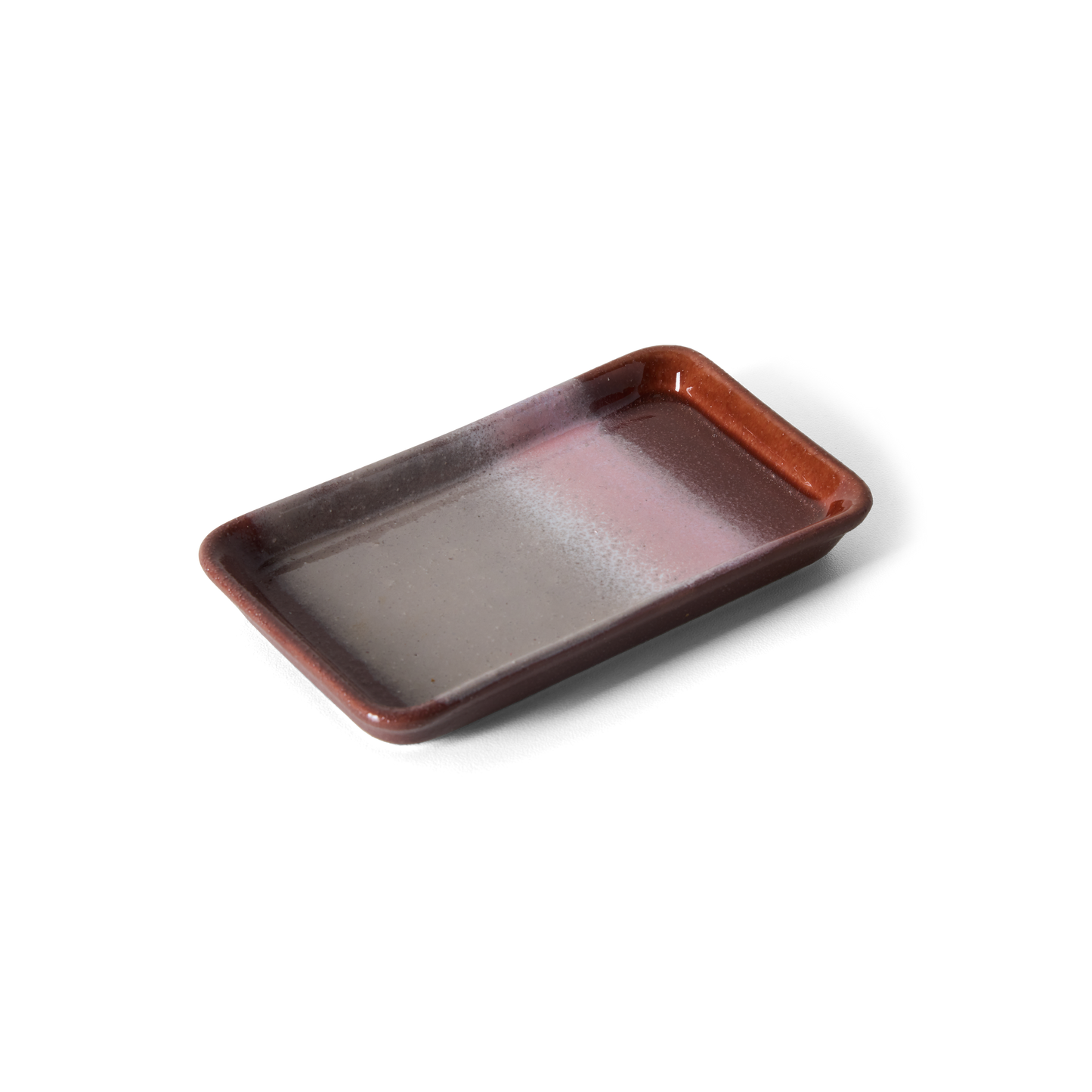 HKliving 70's Ceramics Bloom XS Dish