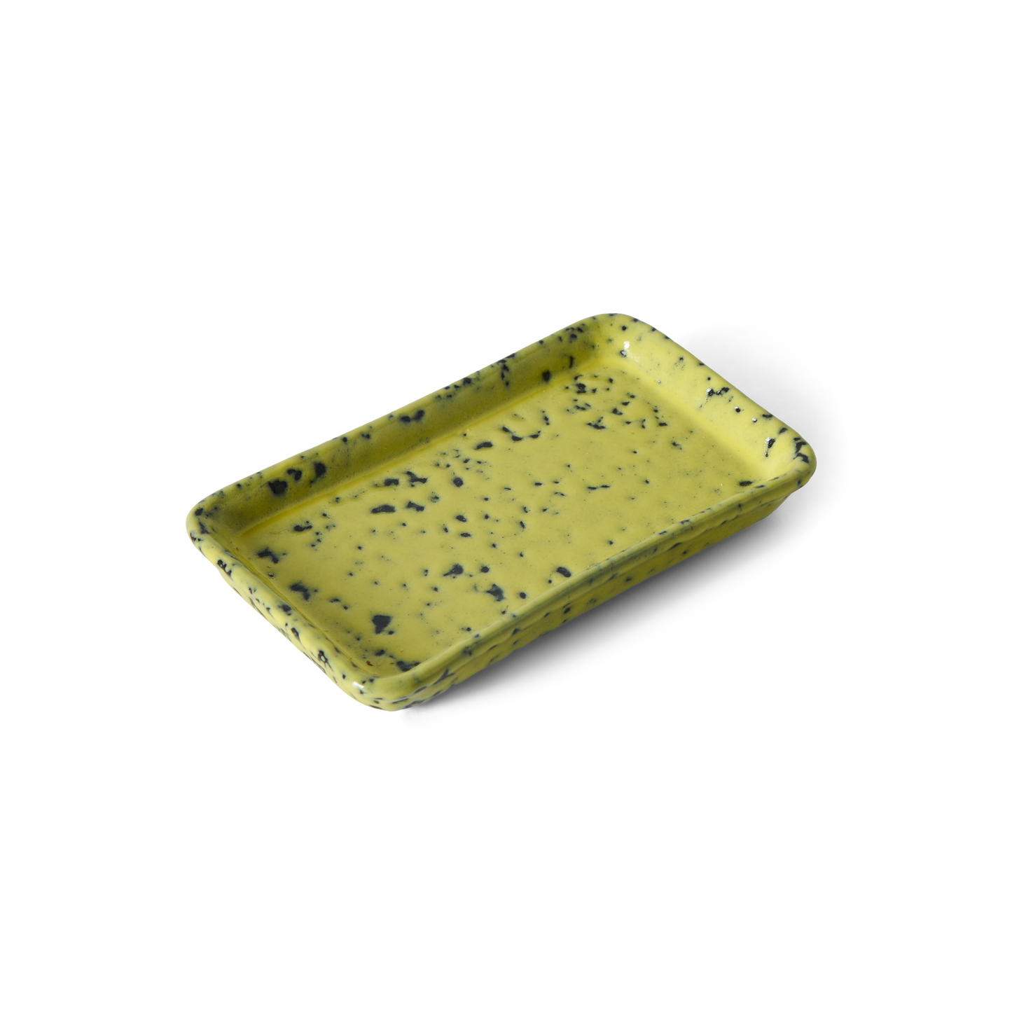 HKliving 70's Ceramics Corn XS Dish