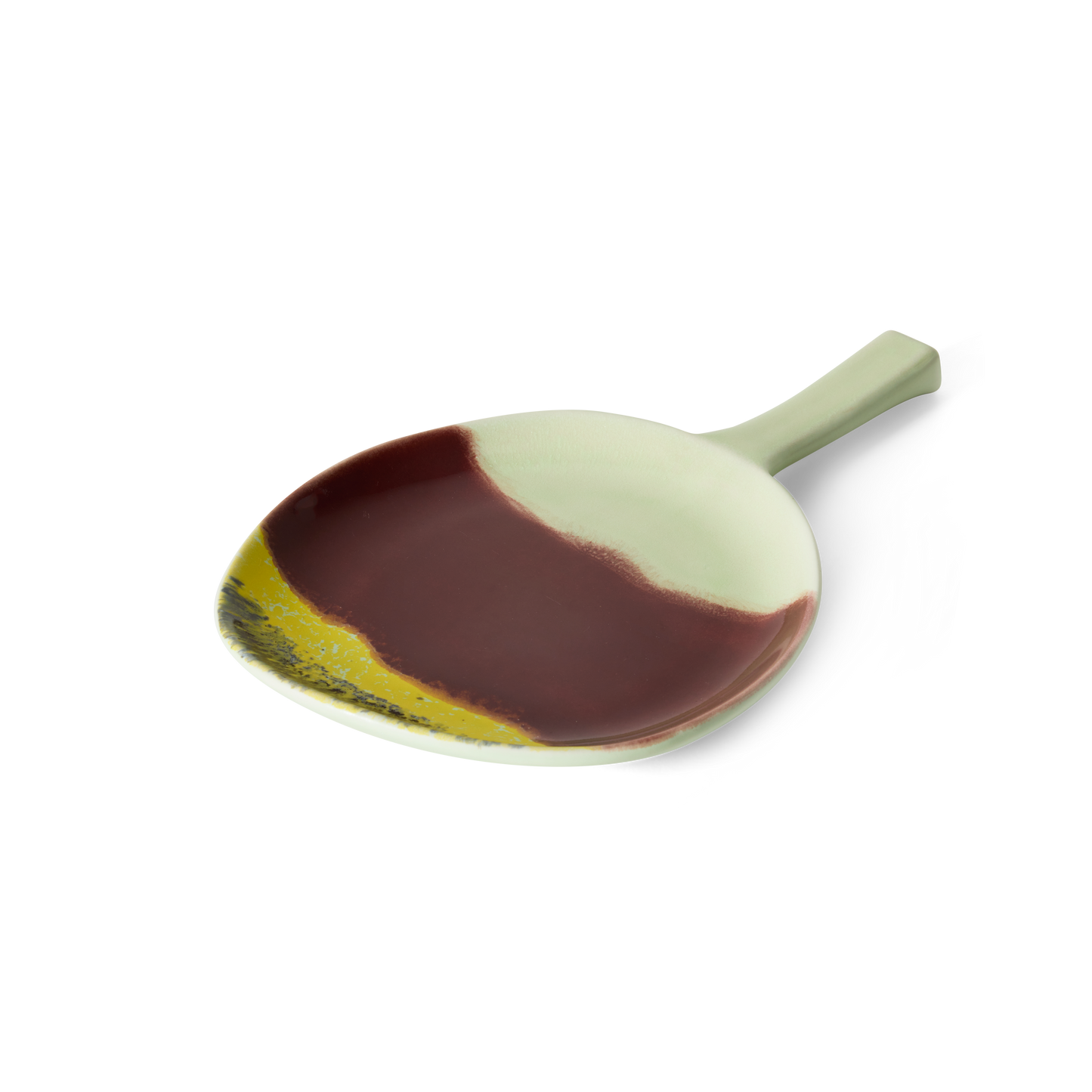 HKliving 70's Ceramics Cherry Platter