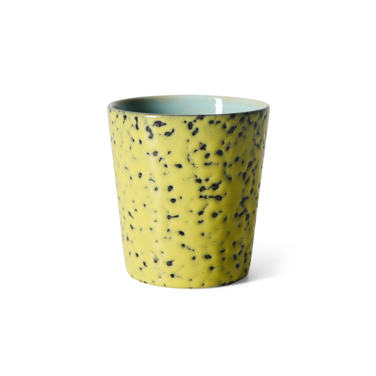 HKliving 70's Ceramics Corn Coffee Mug