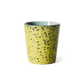 HKliving 70's Ceramics Corn Coffee Mug