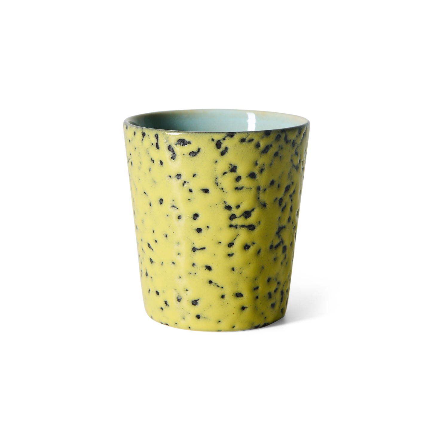 HKliving 70's Ceramics Corn Coffee Mug