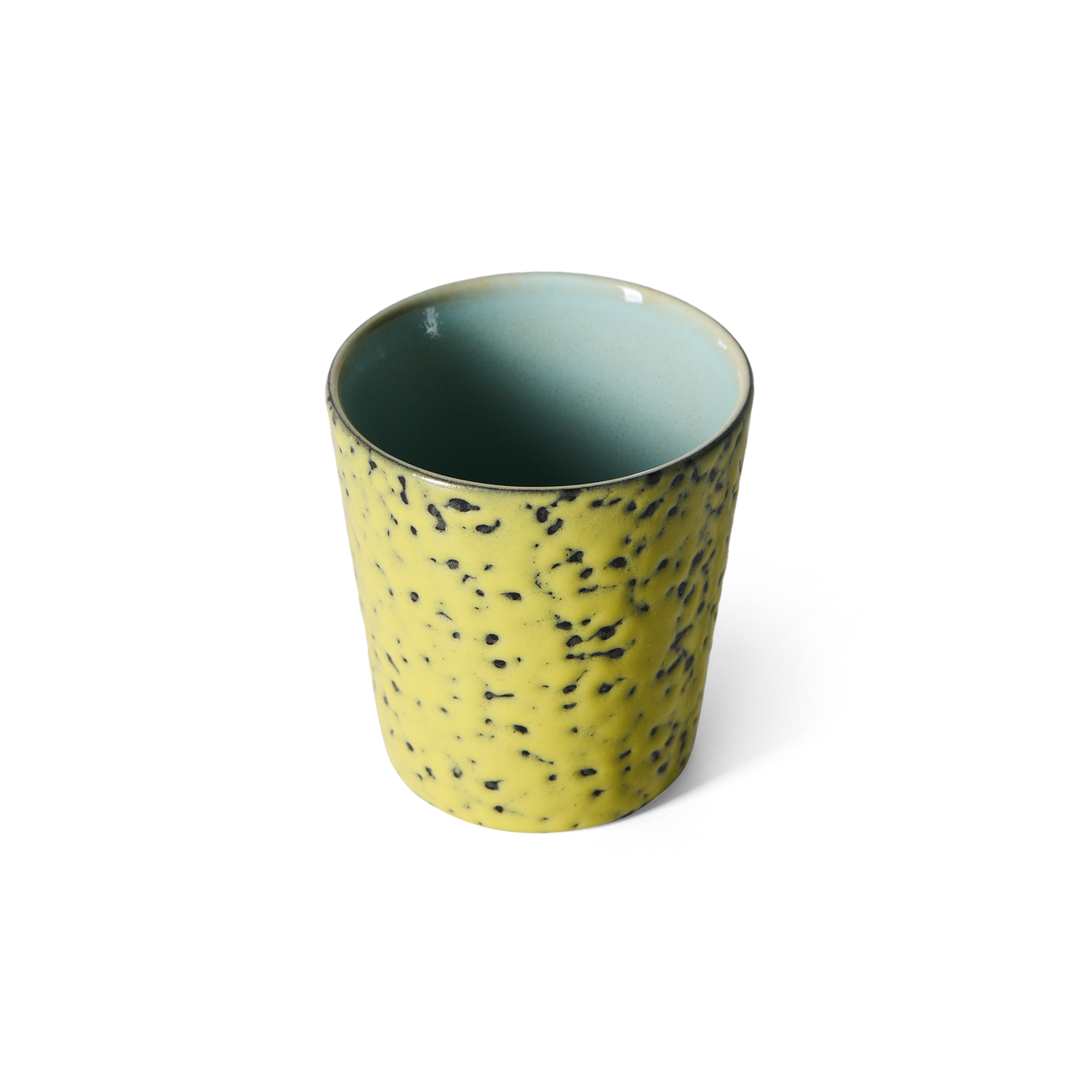 HKliving 70's Ceramics Corn Coffee Mug