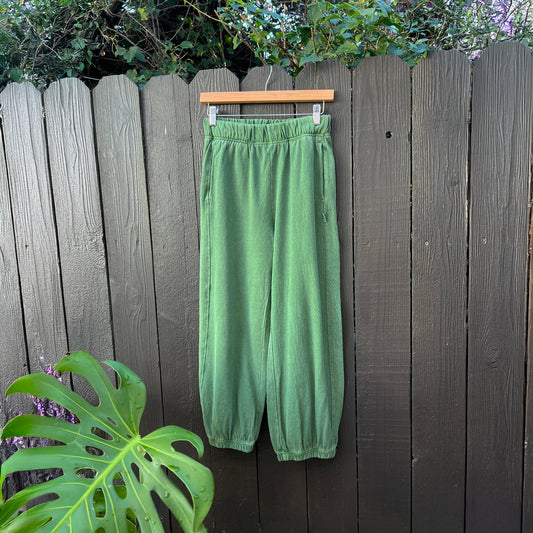 Le Bon Shoppe Basil Balloon Pants