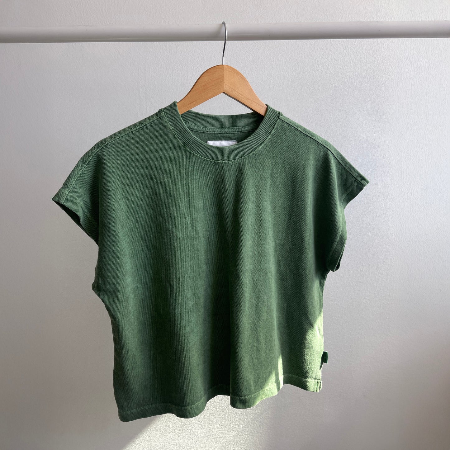 Le Bon Shoppe Basil Jeanne Tee