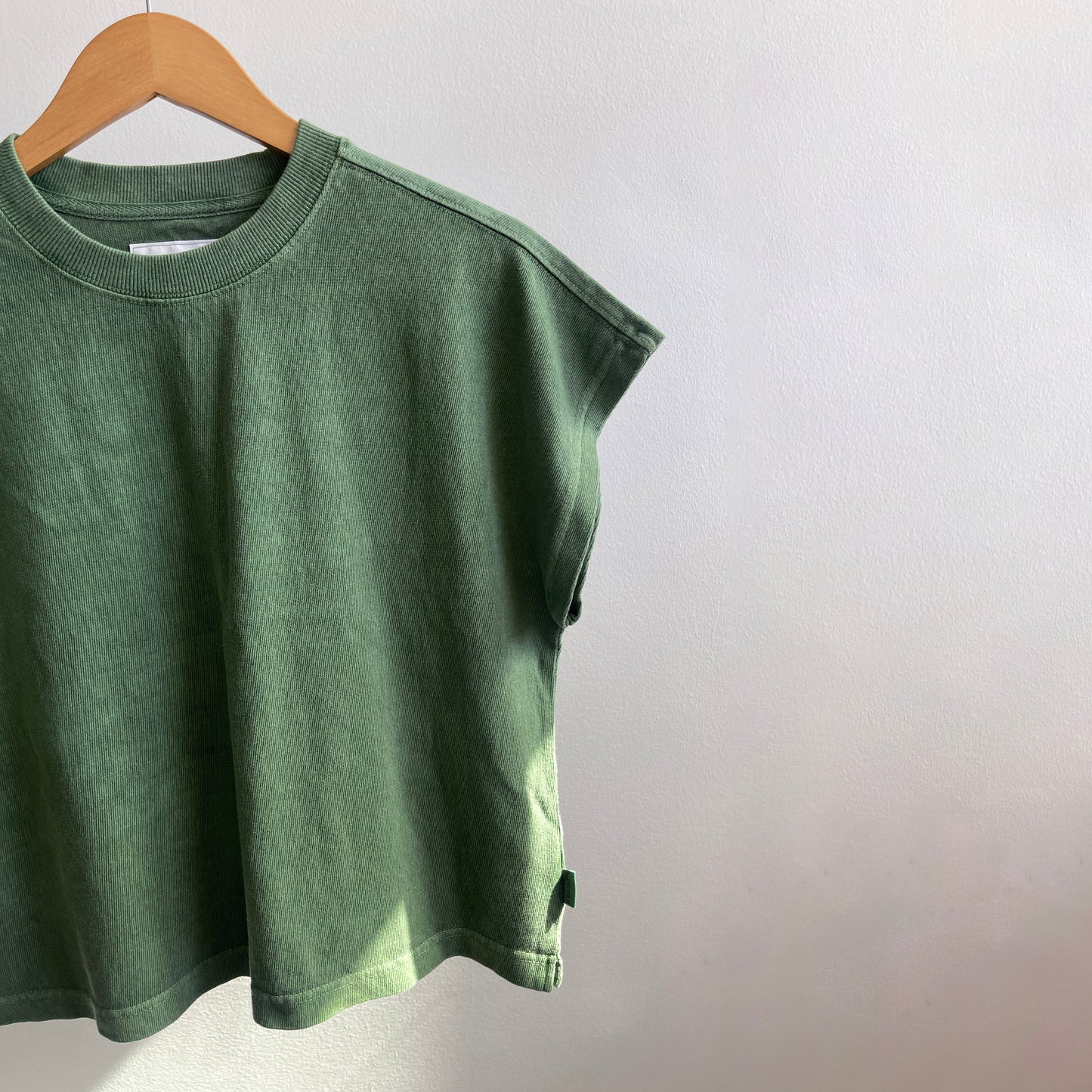 Le Bon Shoppe Basil Jeanne Tee