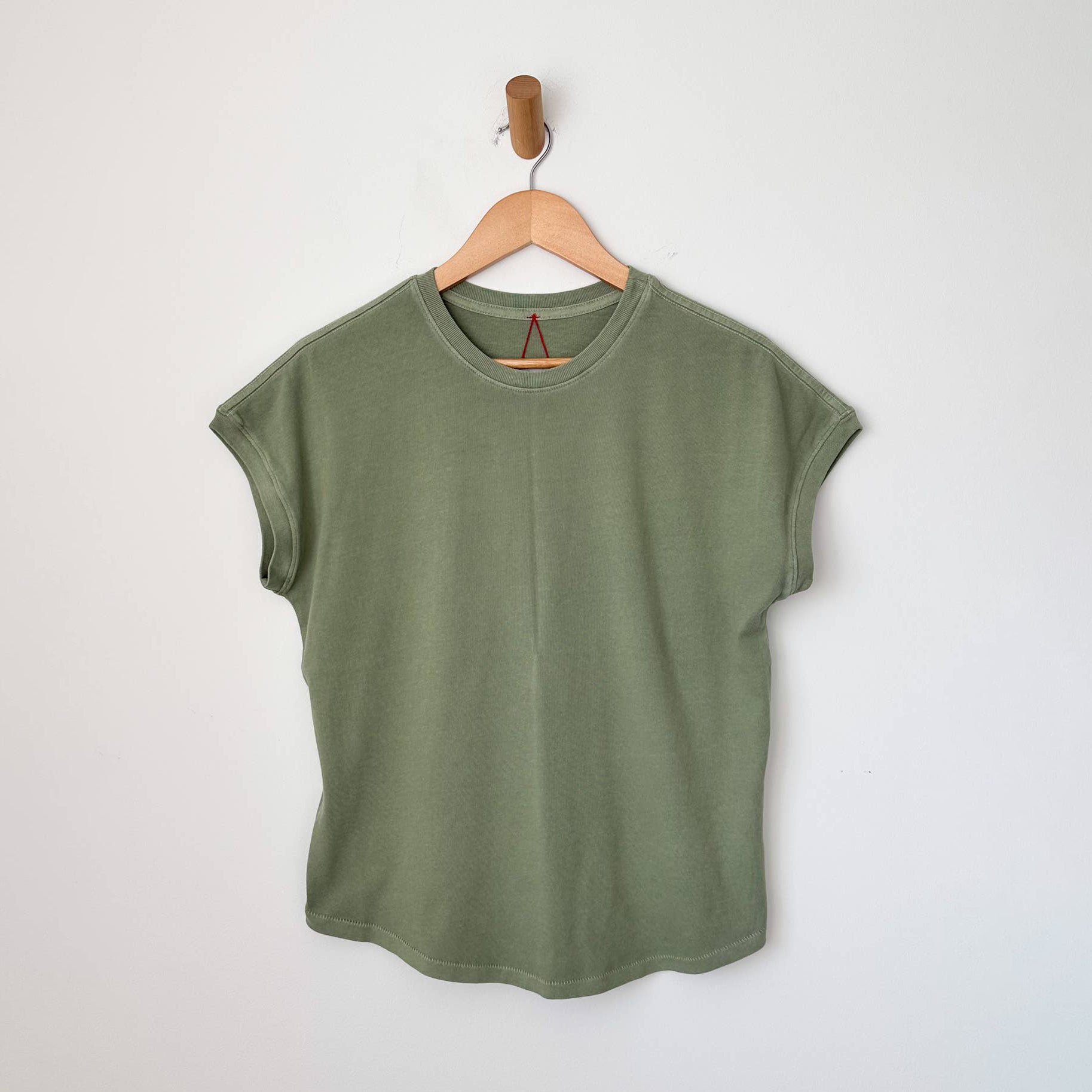 Le Bon Shoppe Matcha Ease Tee