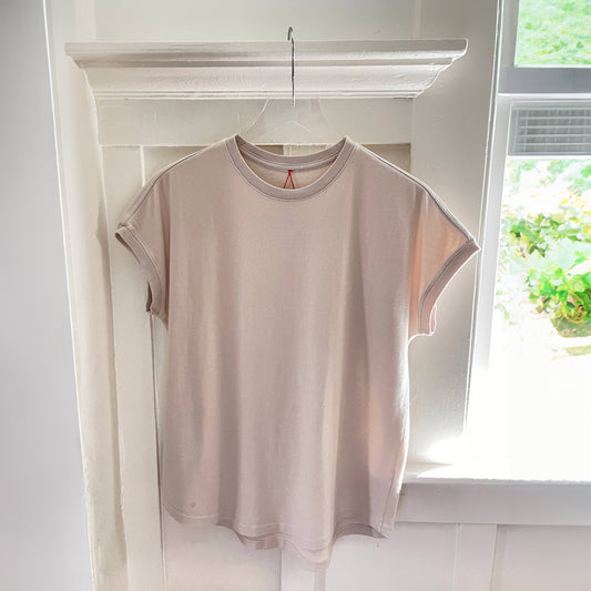 Le Bon Shoppe Rice Ease Tee