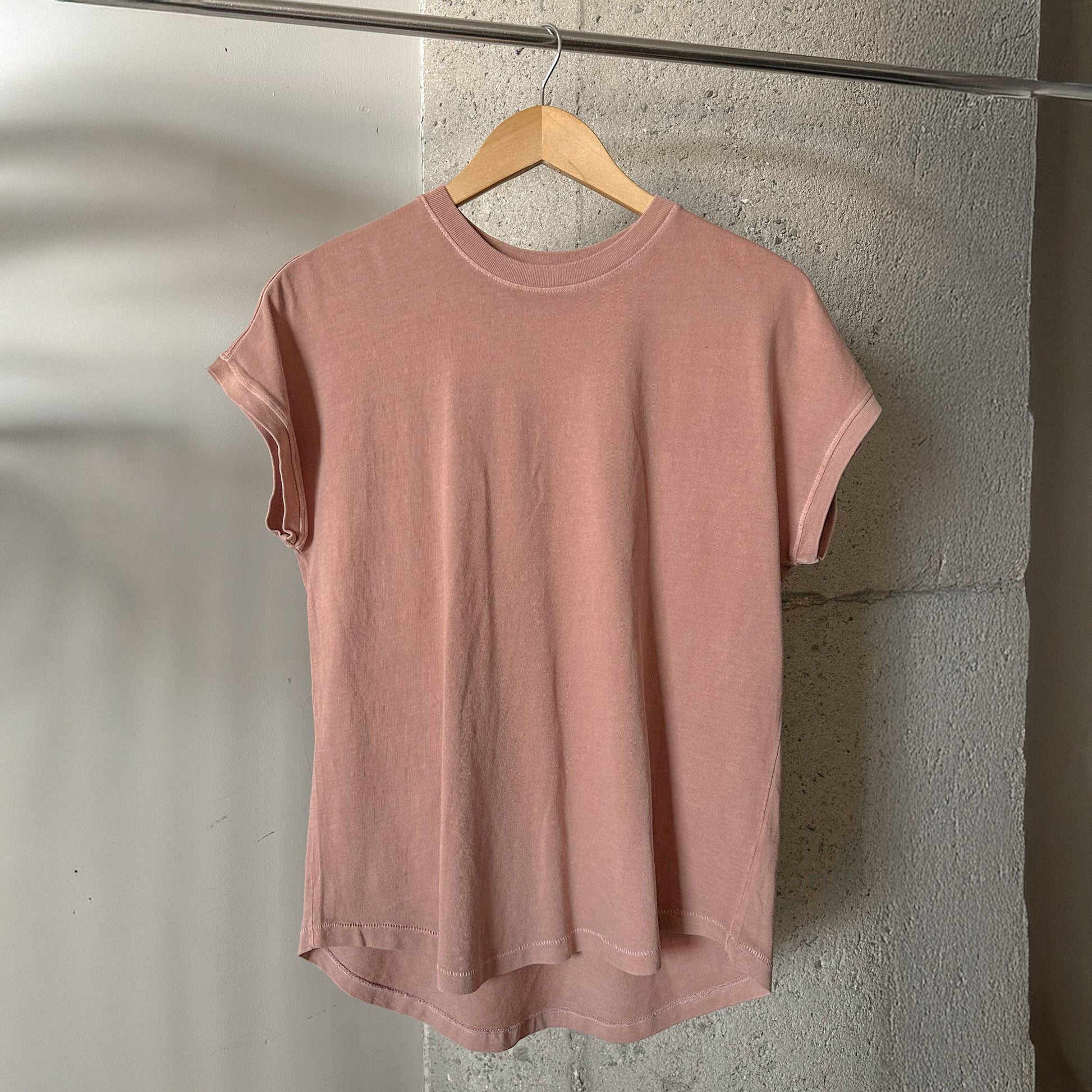 Le Bon Shoppe Spanish Villa Ease Tee