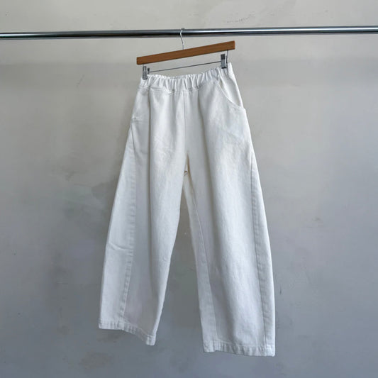 Le Bon Shoppe Milk Arc Pants