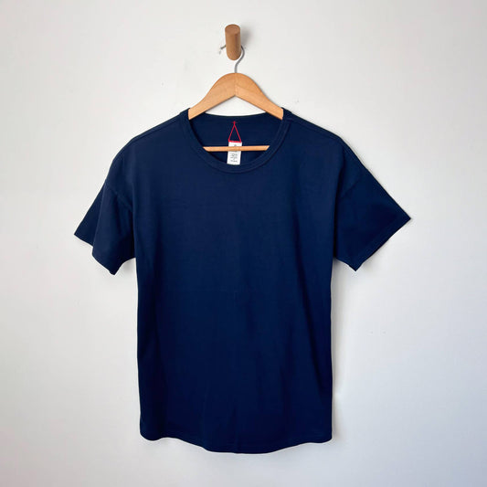 Le Bon Shoppe Navy Her Tee