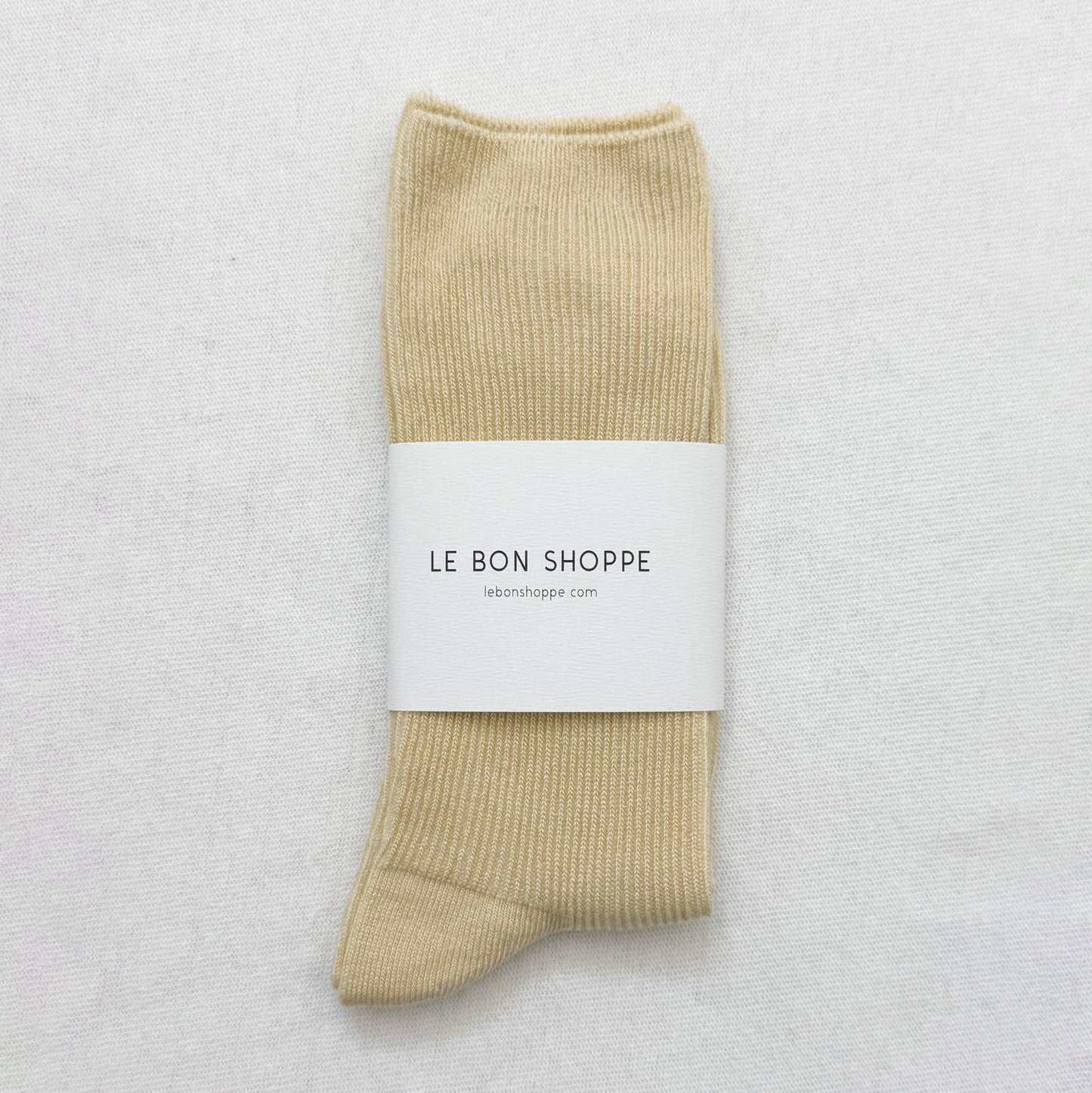 Le Bon Shoppe Granola Trouser Socks