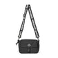 Mads Nørgaard Black Tian Fae Bag
