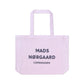 Mads Nørgaard Lilac Snow Boutique Athene Bag