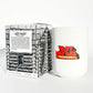 Maine Cabin Woodsmoke, Cedar & Patchouli Candle