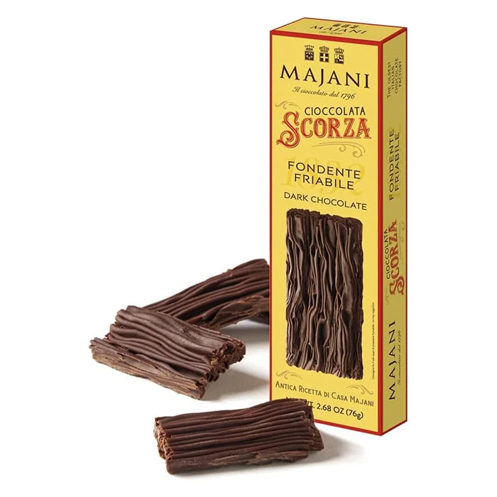 Scorza 76g Box