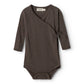 Terre Belita Wool Pointelle Body