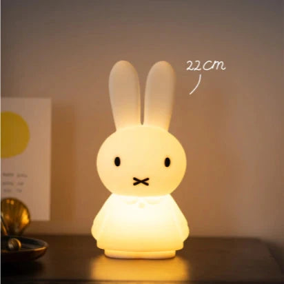 Miffy Shines Lamp