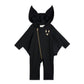Mini Rodini Bat Sleeve Onesie