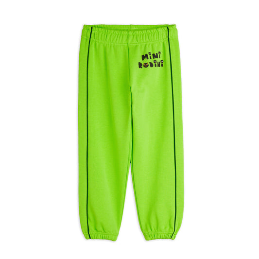 Mini Rodini Cats sp Sweatpants