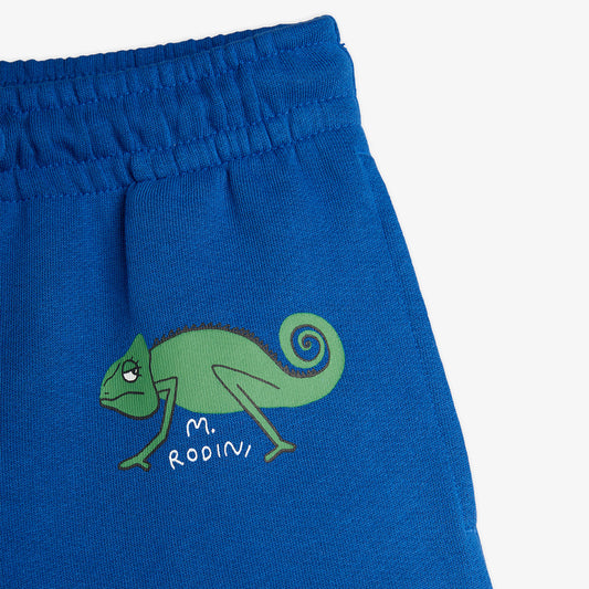 Mini Rodini Lizard Sweatshorts