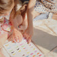 Konges Sløjd Glam Me Up Sticker Book