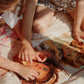 Konges Sløjd Glam Me Up Sticker Book