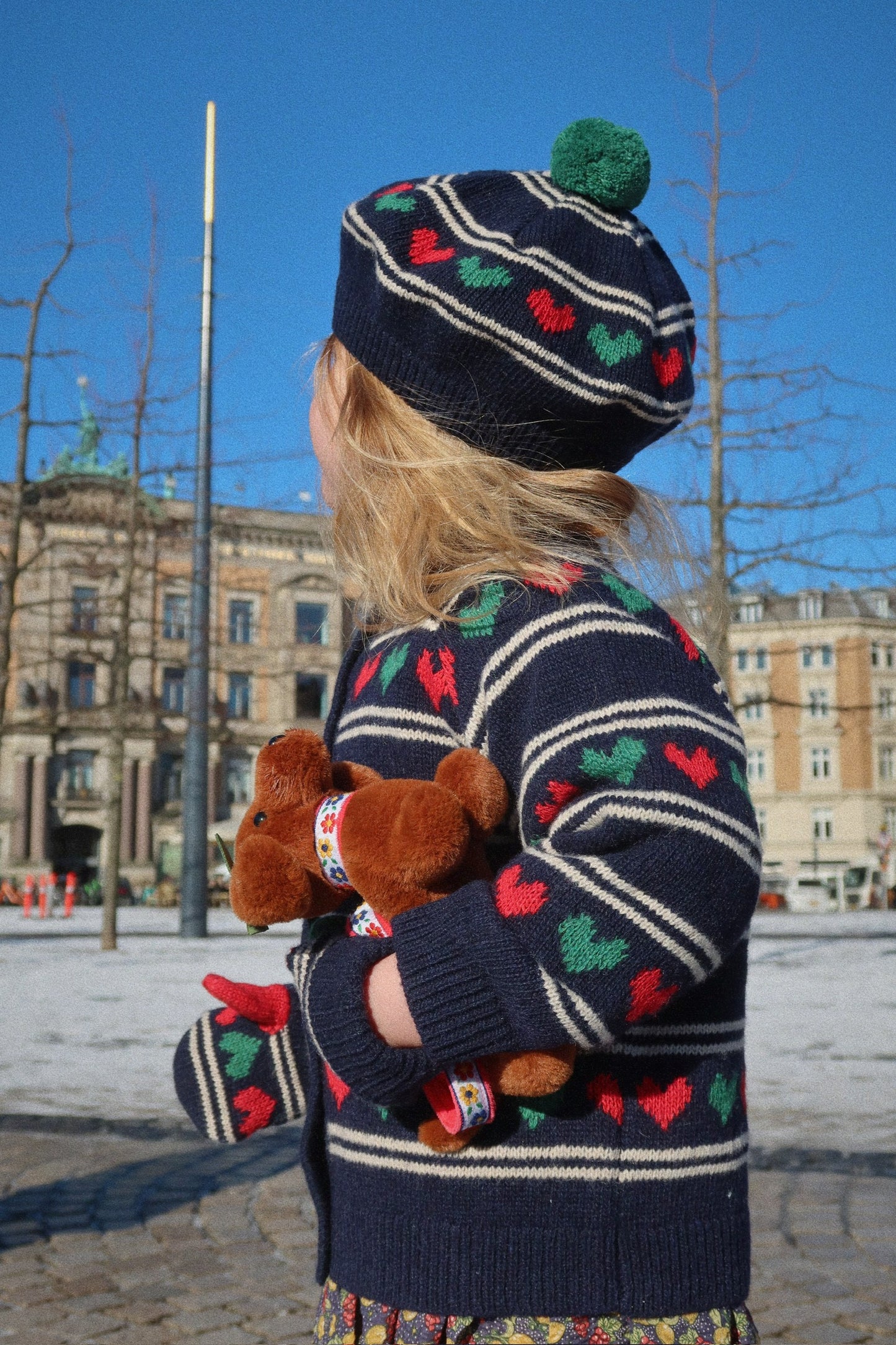 Konges Sløjd Pet Puppy