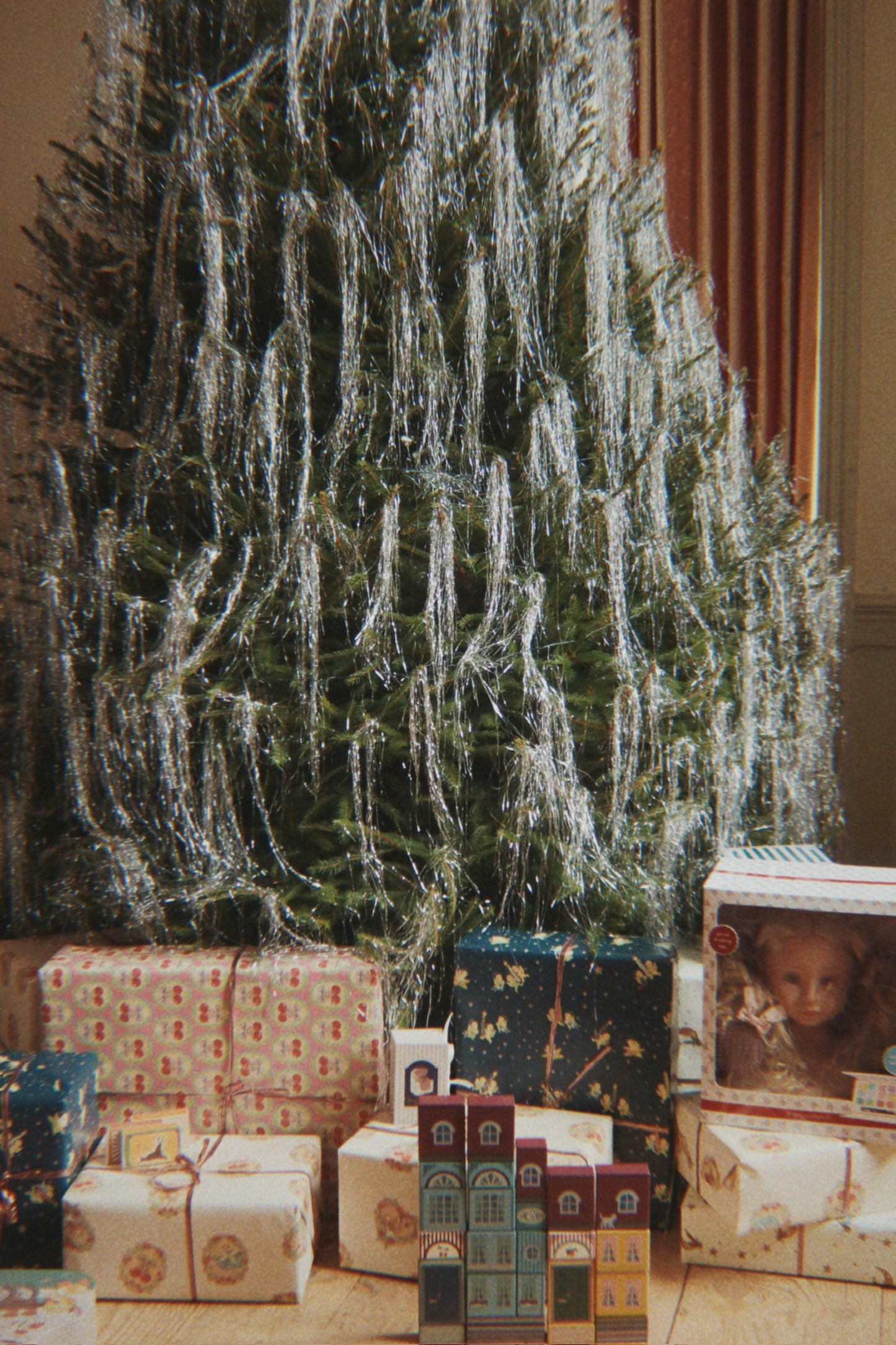 Konges Sløjd Matchbox Horse