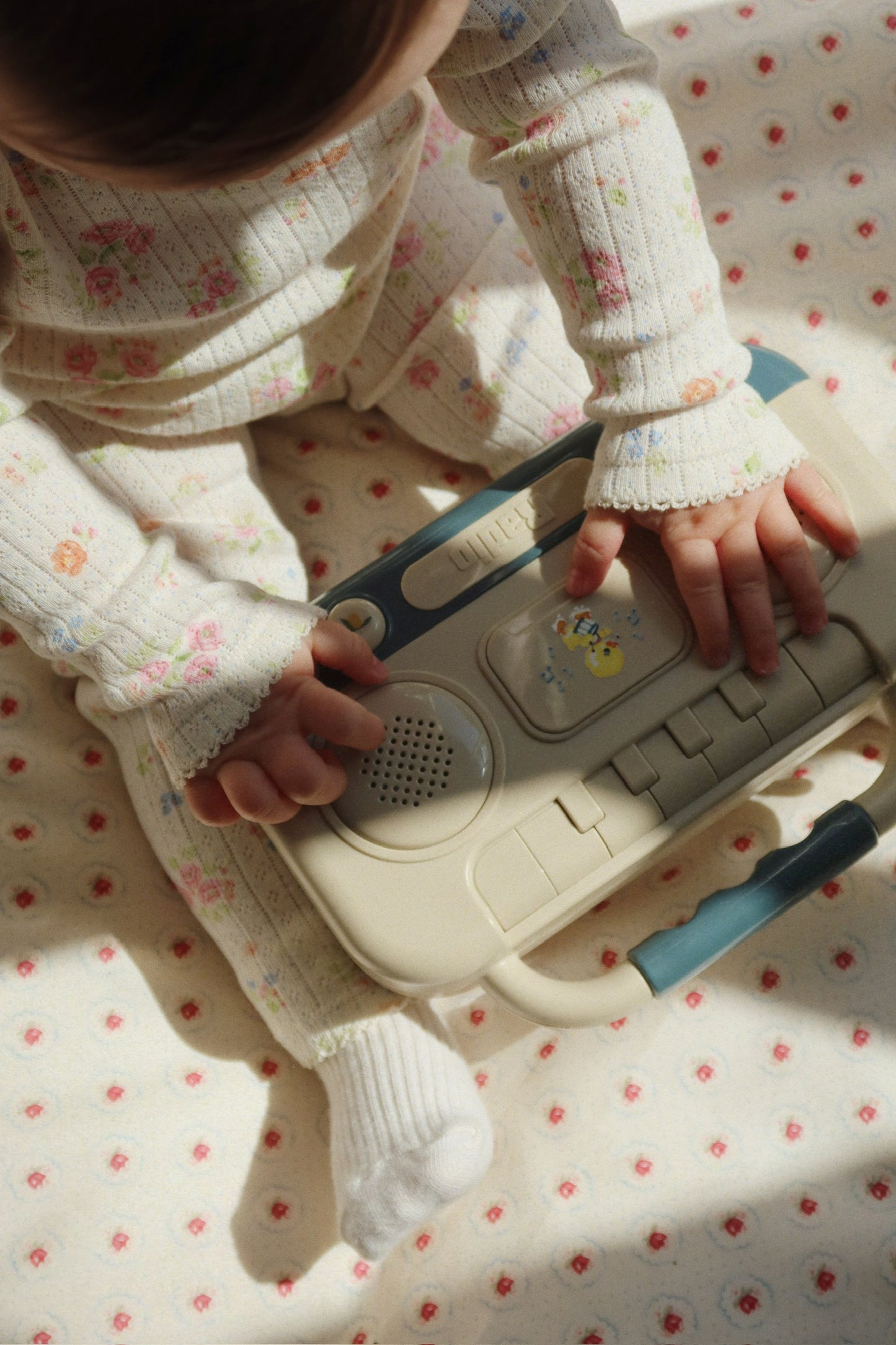 Konges Sløjd Baby Boombox